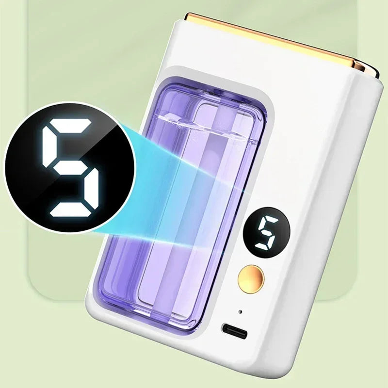 Wall Mounted Automatic Aromatherapy Diffuser | Smart Fragrance Dispenser