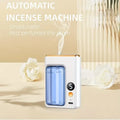 Wall Mounted Automatic Aromatherapy Diffuser | Smart Fragrance Dispenser
