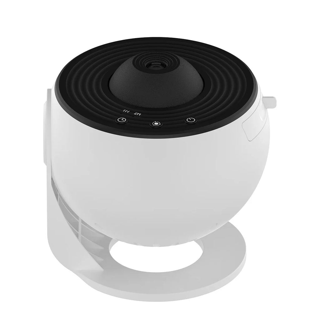 Planetarium Star Globe Projector – Bring the Galaxy Home