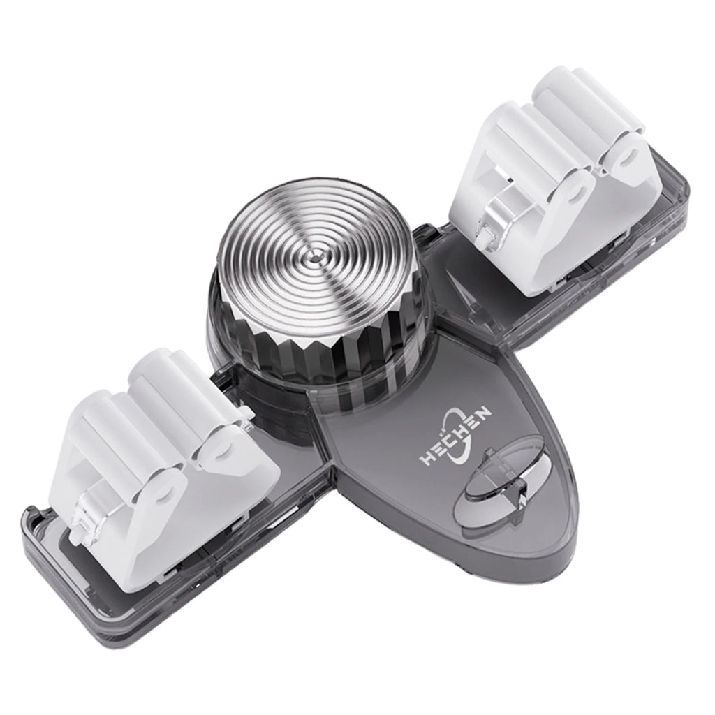 Wall Mount Mop Grippers – Smart Storage for Every Home