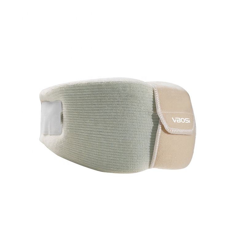 Breathable Neck Support Brace — Cervical Pain Relief & Posture Stabiliser