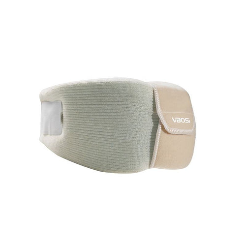 Breathable Neck Support Brace — Cervical Pain Relief & Posture Stabiliser